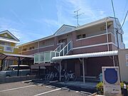 堅田駅より徒歩13分 1階 築25年4ヶ月の賃貸物件