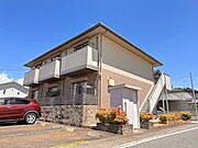 堅田駅より徒歩12分 1階 築19年10ヶ月の賃貸物件