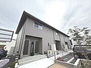 メルベーユFIIIの賃貸物件