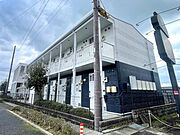 堅田駅より徒歩17分 2階 築19年5ヶ月の賃貸物件