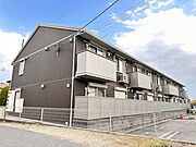 比叡山坂本駅より徒歩9分 2階 築12年4ヶ月の賃貸物件