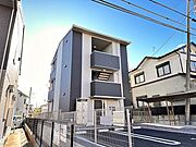 比叡山坂本駅より徒歩8分 3階 築2年9ヶ月の賃貸物件