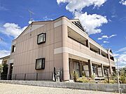 和邇駅より徒歩5分 2階 築24年3ヶ月の賃貸物件