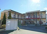 おごと温泉駅より徒歩15分 2階 築17年11ヶ月の賃貸物件