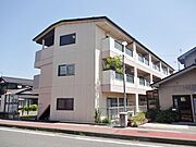 和邇駅より徒歩4分 築36年 3階建の賃貸物件