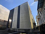 堅田駅よりバス7分 徒歩6分 2階 築16年4ヶ月の賃貸物件