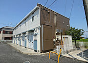 おごと温泉駅より徒歩14分 1階 築22年4ヶ月の賃貸物件