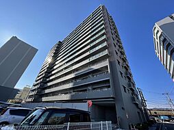 ローレルコート堅田