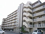 南草津駅より徒歩20分 3階 築22年8ヶ月の賃貸物件