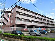 南草津駅より徒歩23分 4階 築25年8ヶ月の賃貸物件