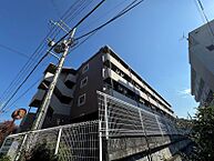 滋賀県草津市南笠東4丁目：物件画像／ミニミニ南草津店　株式会社コンクウェスト 