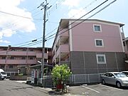 アートプラザ野路 4階 築23年8ヶ月の賃貸物件