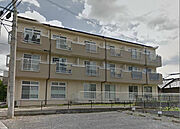 南草津駅より徒歩17分 3階 築37年1ヶ月の賃貸物件