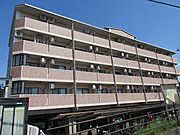 南草津駅より徒歩20分 2階 築20年8ヶ月の賃貸物件