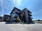 南草津駅より徒歩17分 1階 新築の賃貸物件