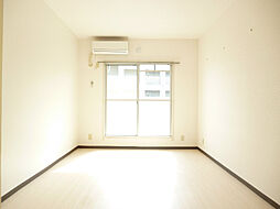 サンレジデンス玉川 5階1Kのリビング/ダイニング