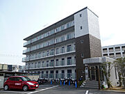 サンレジデンス玉川 5階 築31年8ヶ月の賃貸物件