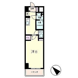 KDXレジデンス南草津 12階