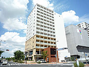 南草津駅より徒歩1分 13階 築17年8ヶ月の賃貸物件