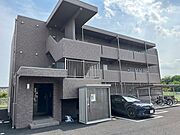 南草津駅より徒歩47分 1階 築3年の賃貸物件