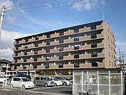 南草津駅より徒歩17分 5階 築28年1ヶ月の賃貸物件