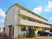 南草津駅より徒歩25分 2階 築17年6ヶ月の賃貸物件