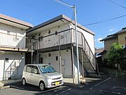 南草津駅より徒歩13分 2階 築42年3ヶ月の賃貸物件