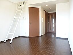 マリーベル南草津 10階ワンルームのリビング/ダイニング