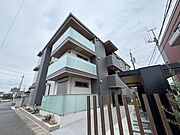 南草津駅より徒歩12分 2階 新築の賃貸物件