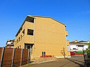 南草津駅より徒歩19分 1階 築15年8ヶ月の賃貸物件