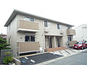 南草津駅より徒歩19分 2階 築13年5ヶ月の賃貸物件