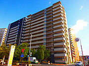 南草津駅より徒歩5分 3階 築11年3ヶ月の賃貸物件