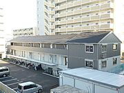 南草津駅より徒歩20分 1階 築11年7ヶ月の賃貸物件