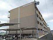 RainbowCity南草津 1階 築18年8ヶ月の賃貸物件