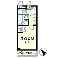 マリーブ18201階4.0万円