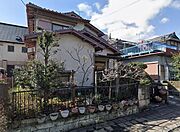 南草津駅より徒歩18分 築48年11ヶ月の賃貸物件