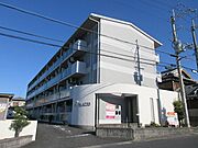 ベル・パラッゾ 1階 築31年8ヶ月の賃貸物件