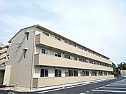 南草津駅より徒歩19分 1階 築13年9ヶ月の賃貸物件