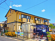 ファミールシャトー 1階 築27年4ヶ月の賃貸物件