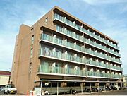 グッドライフ南草津２ 5階 築27年8ヶ月の賃貸物件