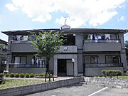 南草津駅より徒歩22分 1階 築28年6ヶ月の賃貸物件