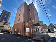 南草津駅より徒歩3分 2階 築18年5ヶ月の賃貸物件