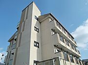 Parkレジデンス笠山 3階 築37年の賃貸物件