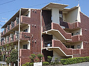 サンクリエート追分 2階 築31年11ヶ月の賃貸物件