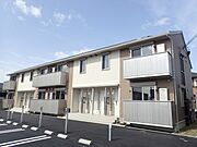 南草津駅より徒歩10分 2階 築2年8ヶ月の賃貸物件