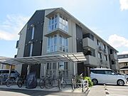 南草津駅より徒歩19分 3階 築11年3ヶ月の賃貸物件