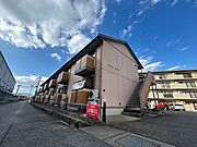 南草津駅より徒歩12分 1階 築20年2ヶ月の賃貸物件