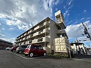 サンクリエート瀬川 3階 築29年8ヶ月の賃貸物件