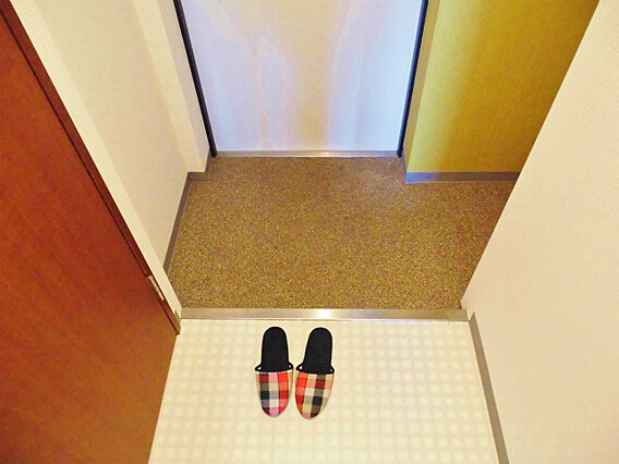 マリーベル南草津_内装_3