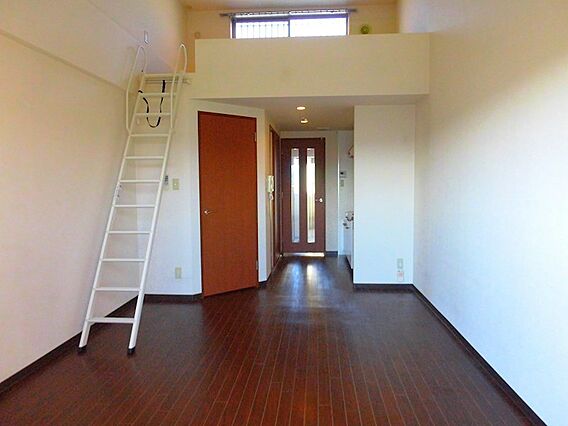 マリーベル南草津_内装_1